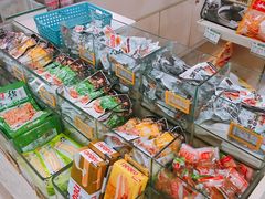 零售区-大桥道食品(中山路店)