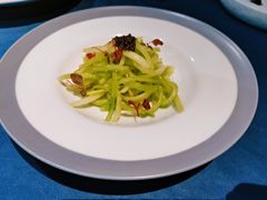 香汁有机脆芹-麟1929(外滩店)