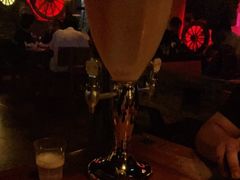 -Helens海伦司小酒馆(复旦大学店)