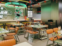 -九子跳跳蛙(石牌东店)