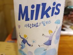 -7年8班朝鲜族非遗美食(三钢里店)