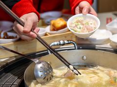 -芭夯兔·兔肉汤锅(新都店)