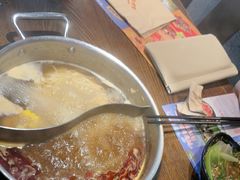 -呷哺呷哺 小火锅 (浦东新欧尚超市店)