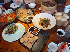 -寻宝记绍兴菜(状元店)