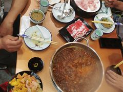 -活鱼馆(宜兴埠店)