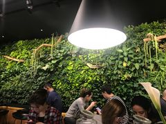 -Seesaw Coffee(环贸iapm店)