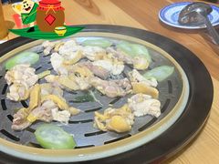 -阿鸡鱼庄·顺德鲜蒸小炒(亚运村店)
