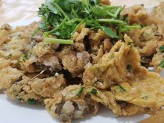 -车头老二大排档(金城步行街店)