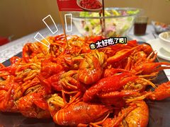 -靓虾二哥长沙地标小龙虾(五一广场店)