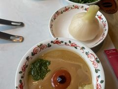 -东门口涮肉·砂锅·烤串(老门东店)