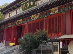 -青檀寺景区