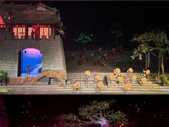 -三亚红色娘子军演艺公园景区