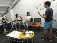 -ME Marvel English 麦迩威英语(万象城校区)