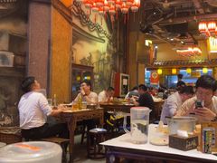 -江味龙虾馆·裸蓝龙虾(南山店)