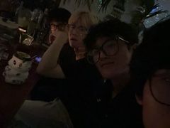 -MAYBE 威士忌 coffee&bar·清吧