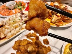 -鑫悦楼煎蟹·16年海鲜大排档