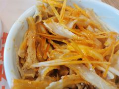 -李先生牛肉面大王(北京东四店)