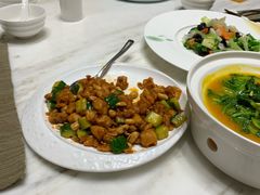 -御仙都北京菜馆·烤鸭店(双井店)