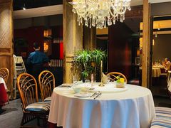 -小河盐帮·私家菜·烤鸭(三元桥·霄云路店)