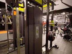 -CXFIT 陈徐健身工作室(凯旋店)