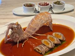 -新荣记(新源南路店)