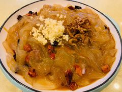 -鹤乡东北菜(崮山路店)