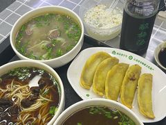 -清真蒋有记(老门东店)