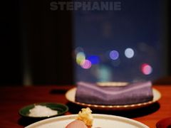 -广州瑰丽酒店·Black Iron黑金燚