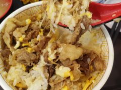 -食其家·牛丼咖喱(浦电路店)