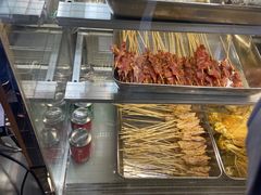 -马小毛老上海里脊肉(南翔印象城店)