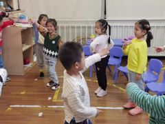 -昂立教育凯顿成长中心(嘉定南翔校区)