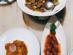 -佬麻雀·新湘菜(东方宝泰店)