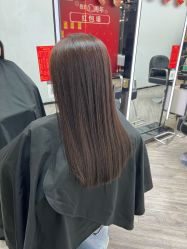 -奈川烫染Salon