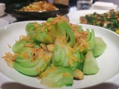 -周三的情书花园餐厅(江北店)