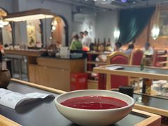 -廖掌柜·重庆鲜货火锅(上海首店)