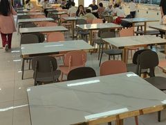 -清心素食自助餐厅(夫子庙店)