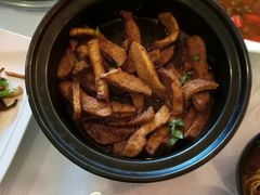 -北门饭店(三香路店)