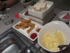 -海底捞火锅(杭州天虹购物中心店)