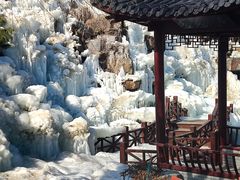 -威海华夏城景区