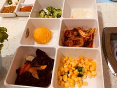 -韩时烤肉(枫蓝店)