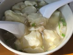 -绿杨馄饨店(上塘街店)