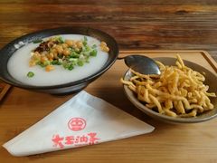 -大王油茶(磁器口店)