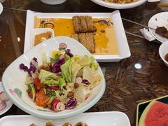 -民族饭荘(新华大街店)