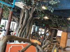 -常和州·夜宵大排档(常州单店)