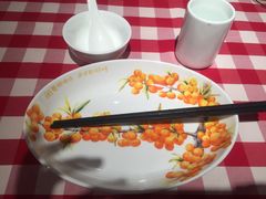 -西贝莜面村(上海百联西郊店)