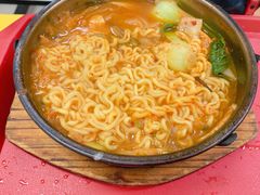 -华东政法大学第二食堂(松江校区)