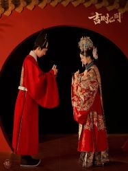 -今生有约国际精品婚纱摄影(苏州店)