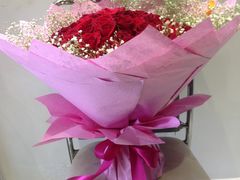 -FEI FEI FLOWER鲜花店·气球派对·宝宝宴布置(虹口德必运动Loft店)