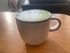 -CENTTY辛蒂咖啡·烘焙·西点(D15生活美学馆店)