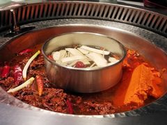 -晓宇重庆火锅(赛格国际购物中心店)